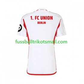 Fußballtrikots Union Berlin 2023-2024 Kurzarm Auswärts-trikot kaufen